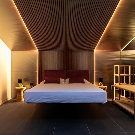 Brigida 103 Bed & Breakfast Termoli Luaran gambar