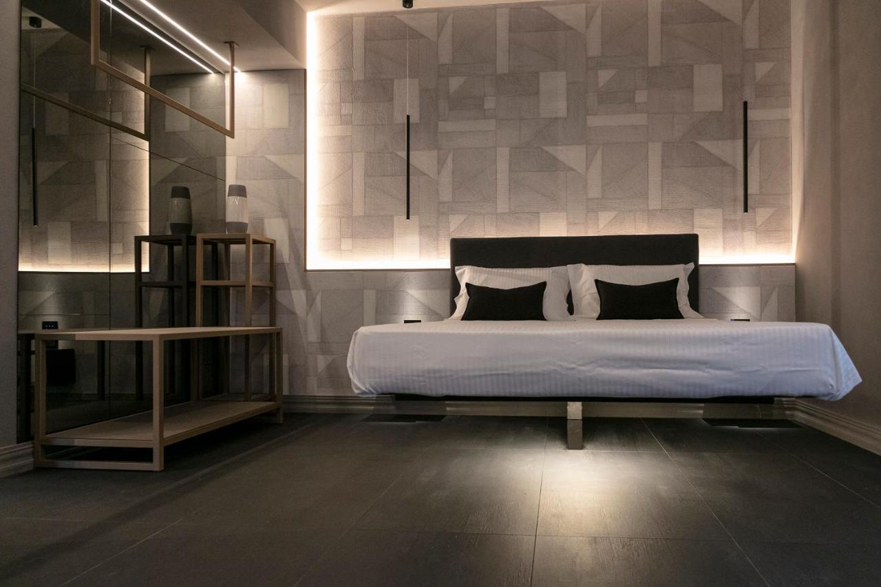 Brigida 103 Bed & Breakfast Termoli Luaran gambar