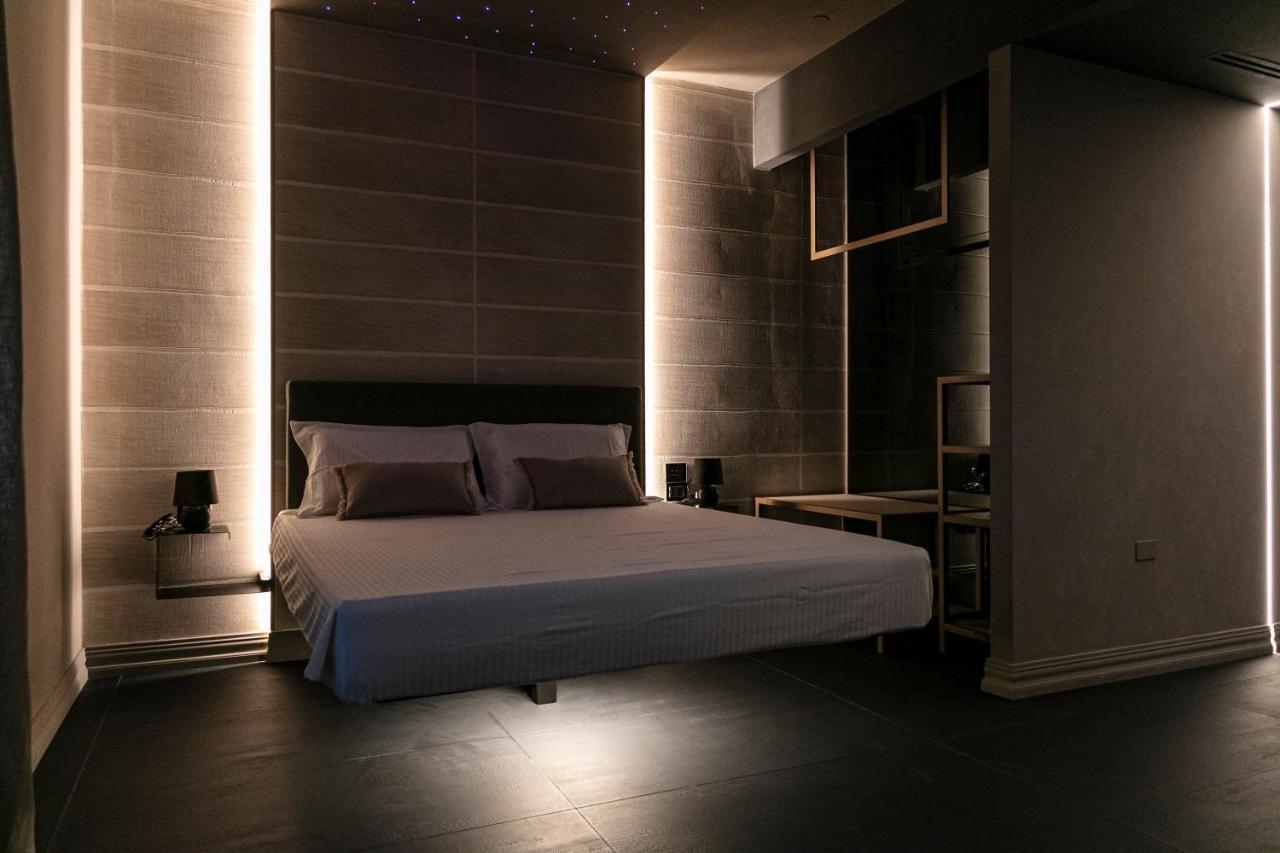Brigida 103 Bed & Breakfast Termoli Luaran gambar