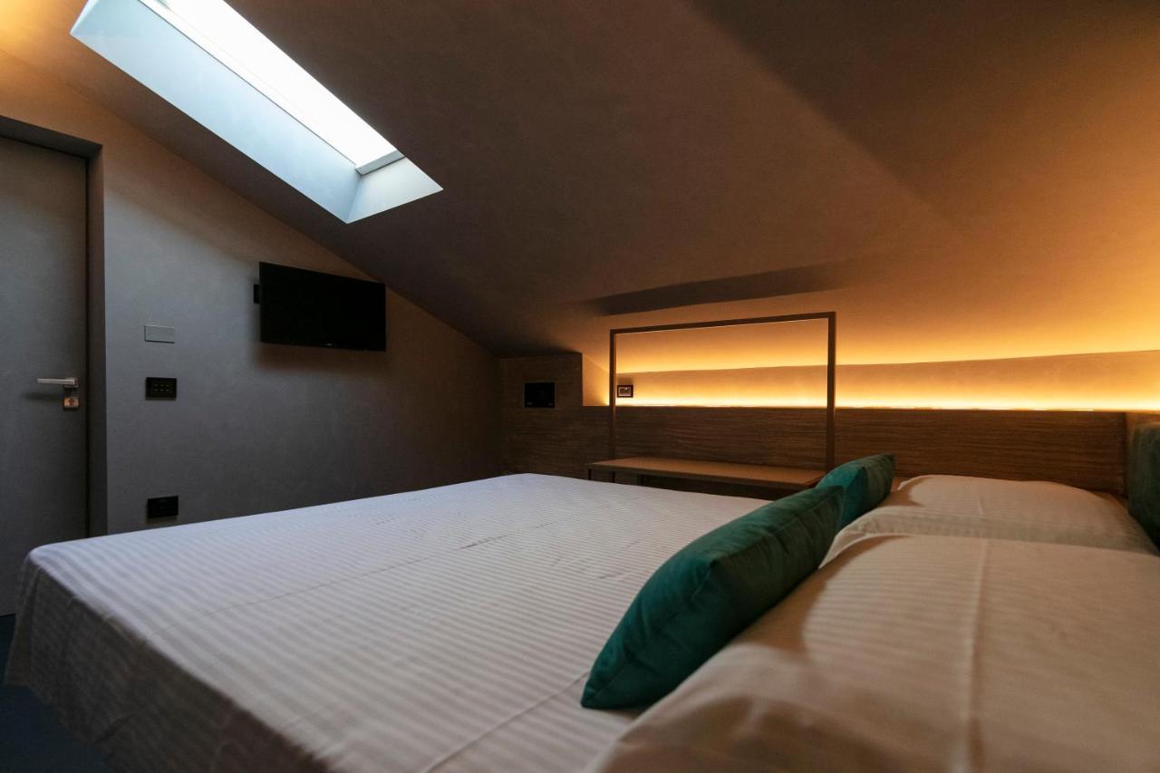 Brigida 103 Bed & Breakfast Termoli Luaran gambar