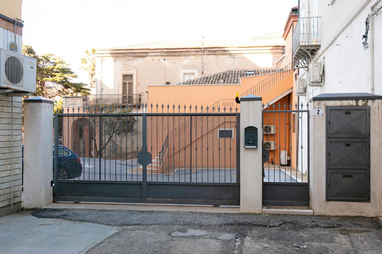 Brigida 103 Bed & Breakfast Termoli Luaran gambar