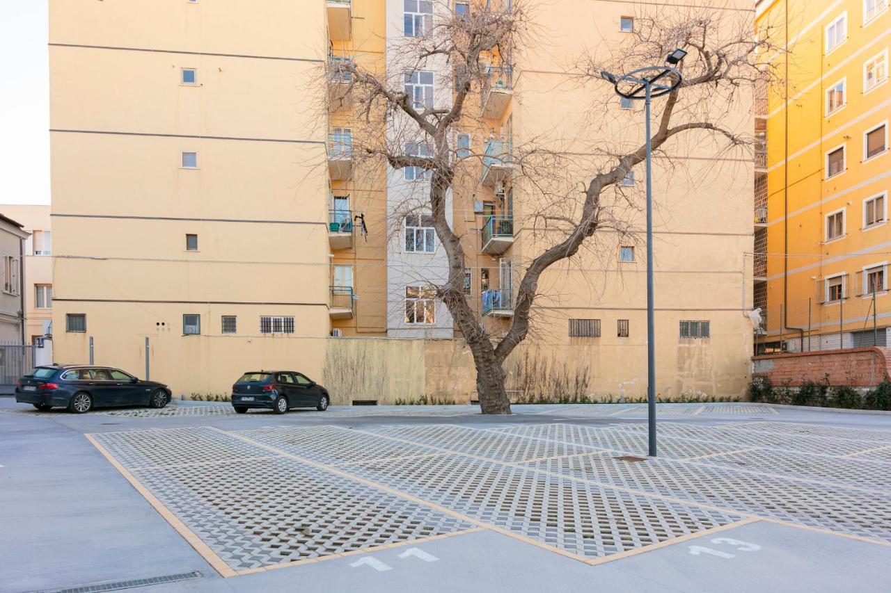 Brigida 103 Bed & Breakfast Termoli Luaran gambar