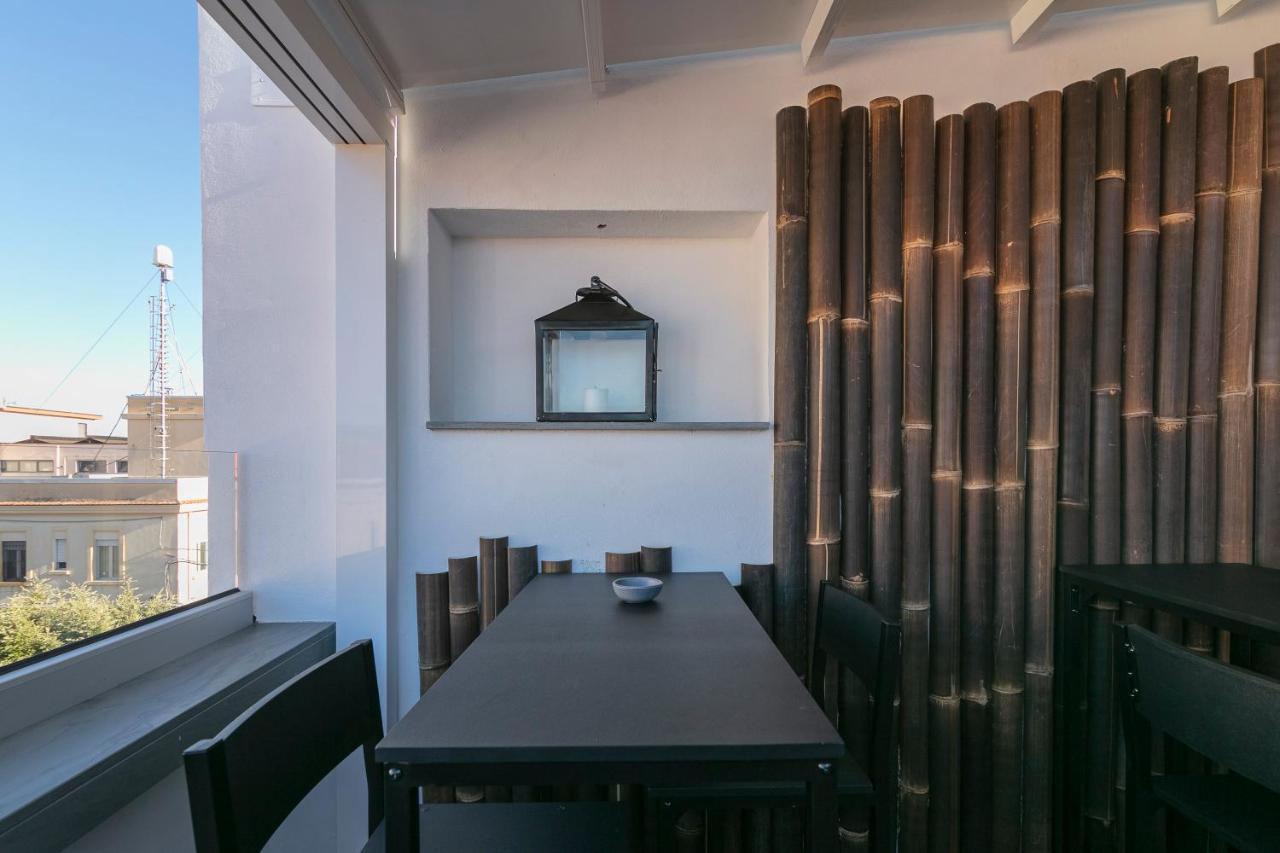 Brigida 103 Bed & Breakfast Termoli Luaran gambar