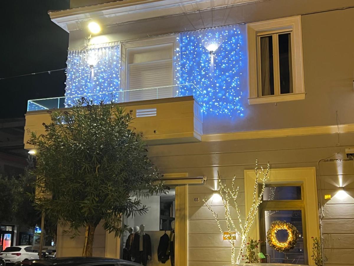 Brigida 103 Bed & Breakfast Termoli Luaran gambar