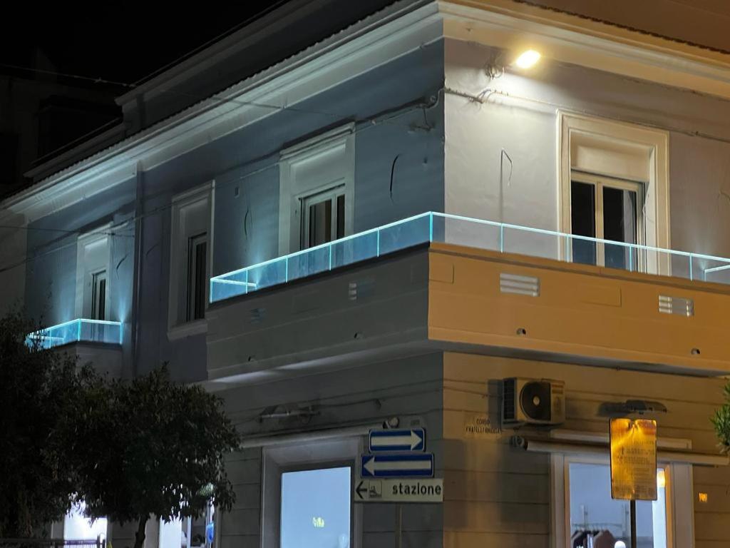 Brigida 103 Bed & Breakfast Termoli Luaran gambar