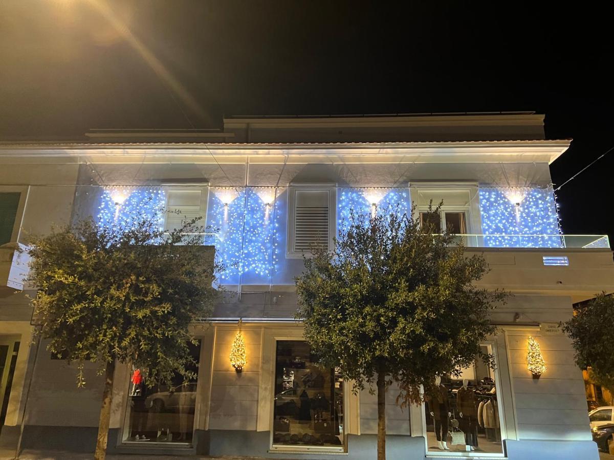 Brigida 103 Bed & Breakfast Termoli Luaran gambar