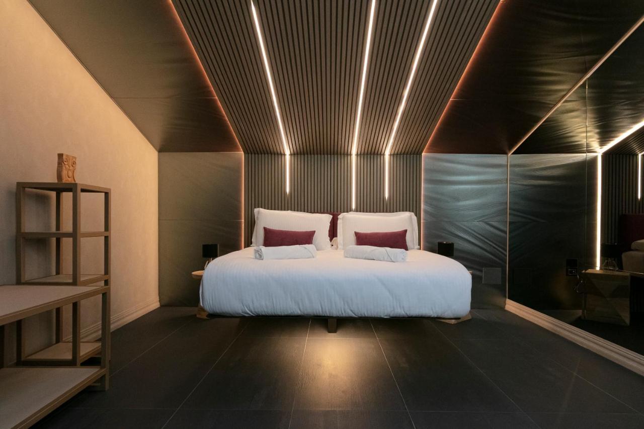 Brigida 103 Bed & Breakfast Termoli Luaran gambar