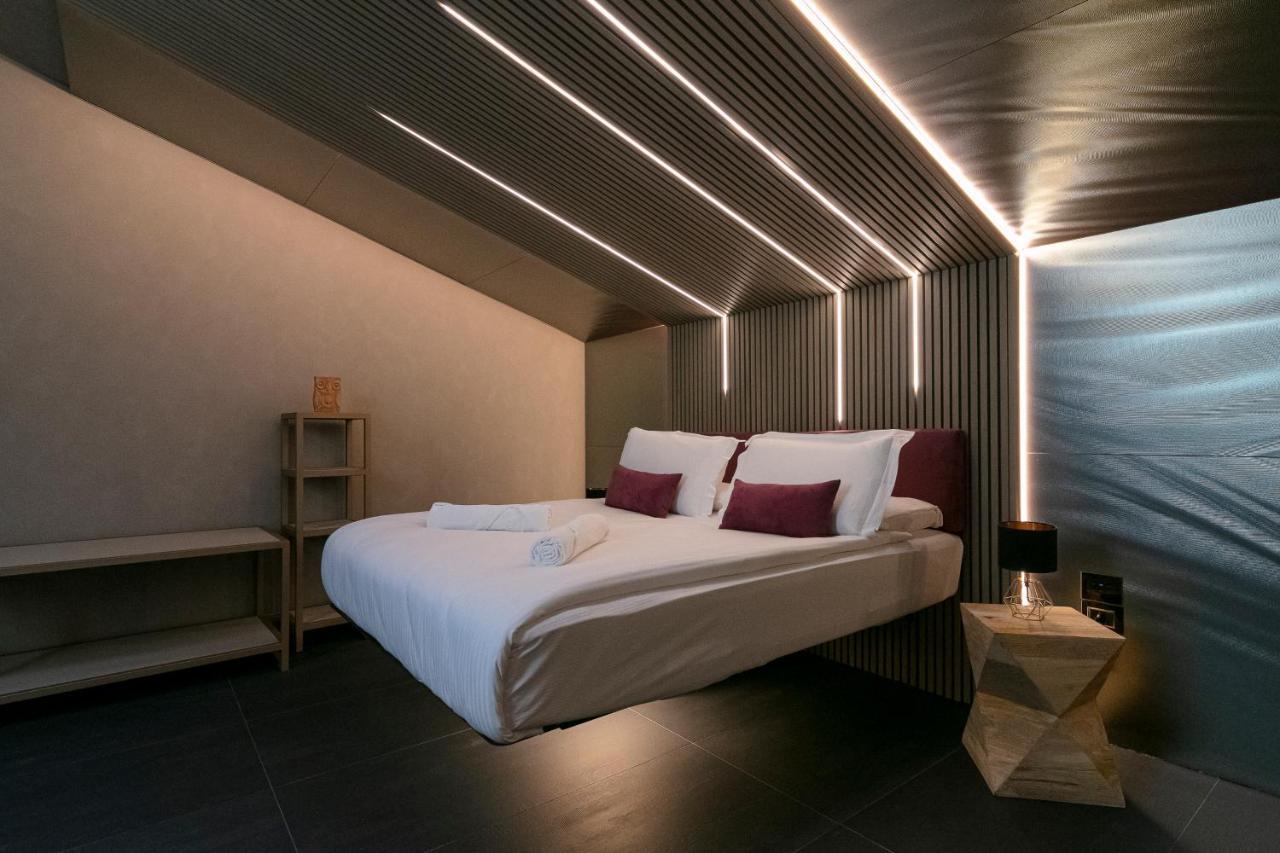 Brigida 103 Bed & Breakfast Termoli Luaran gambar