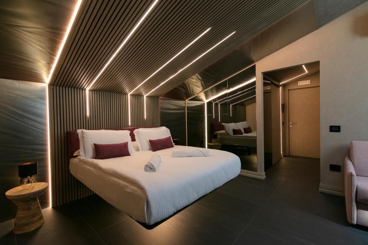 Brigida 103 Bed & Breakfast Termoli Luaran gambar