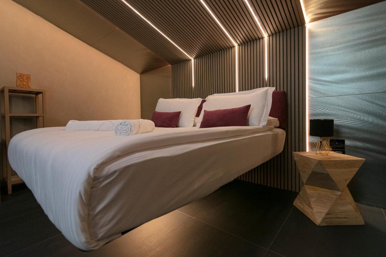 Brigida 103 Bed & Breakfast Termoli Luaran gambar