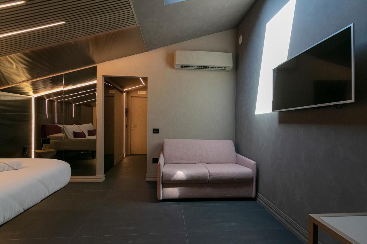 Brigida 103 Bed & Breakfast Termoli Luaran gambar