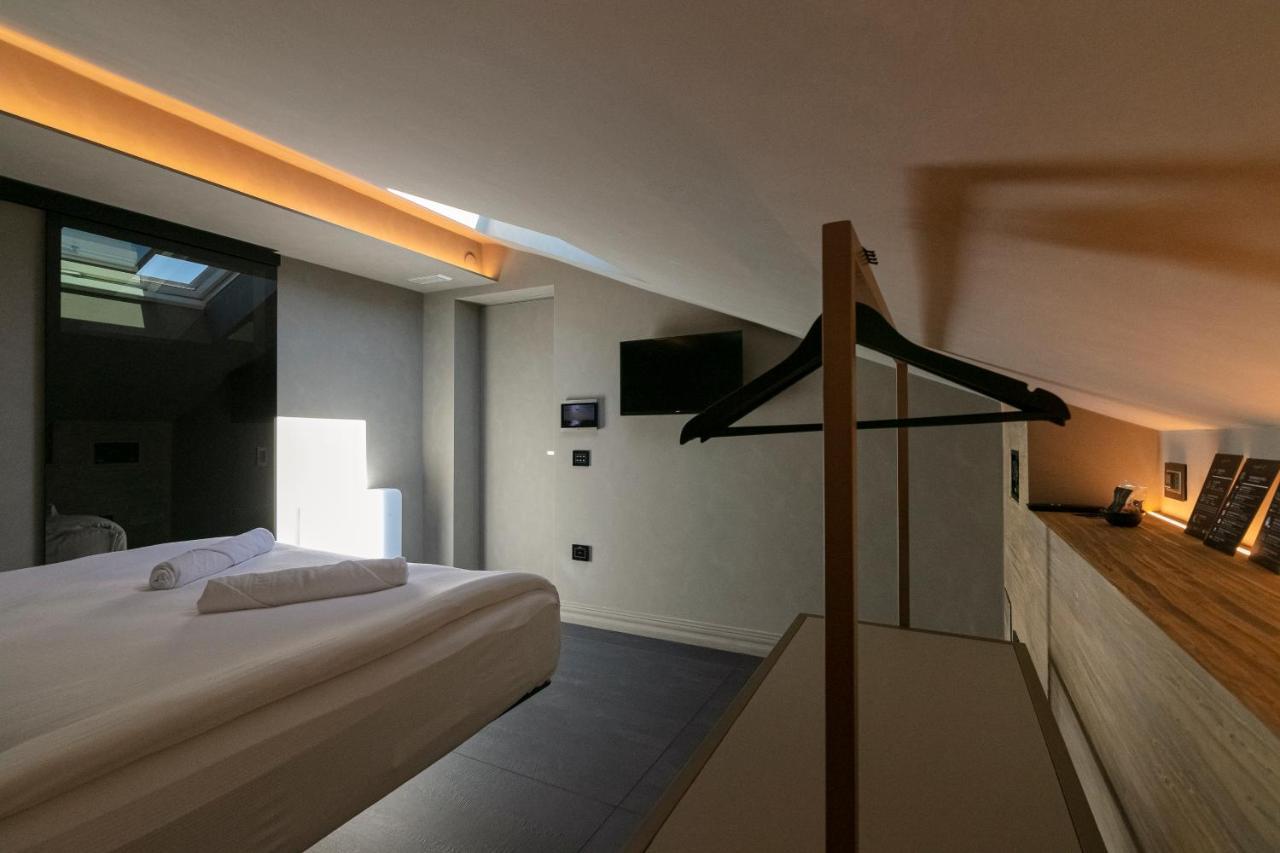 Brigida 103 Bed & Breakfast Termoli Luaran gambar