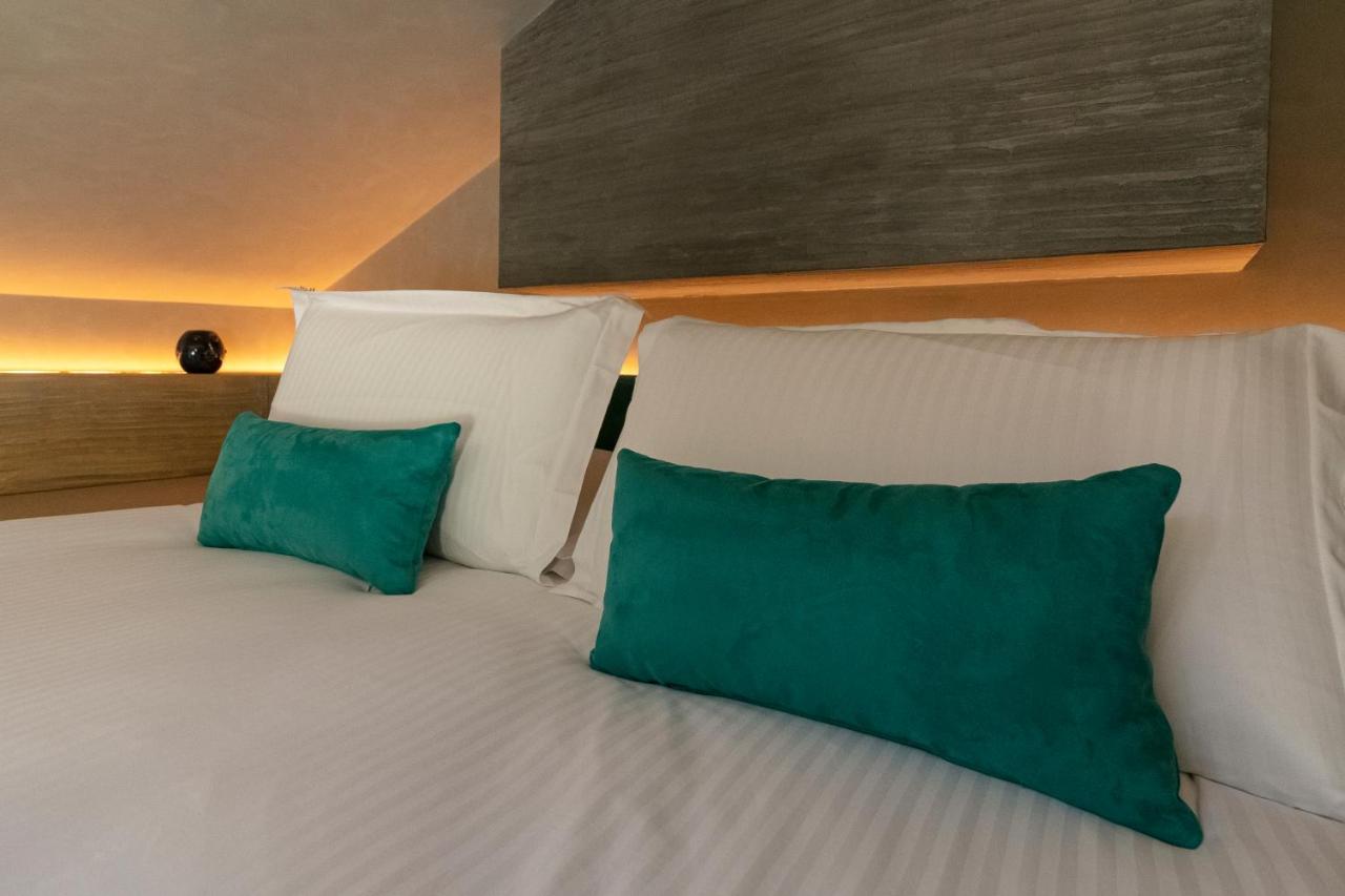 Brigida 103 Bed & Breakfast Termoli Luaran gambar