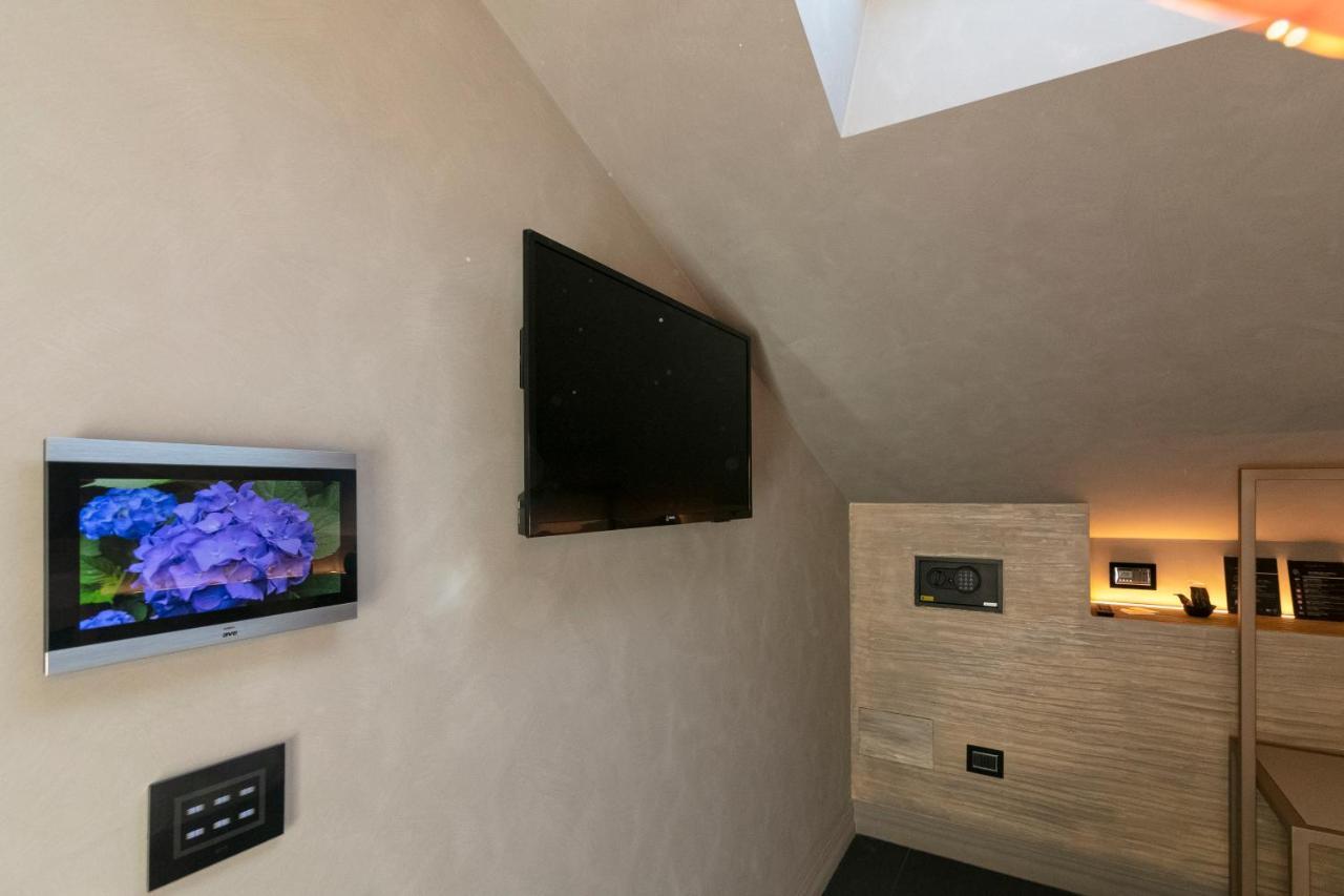 Brigida 103 Bed & Breakfast Termoli Luaran gambar
