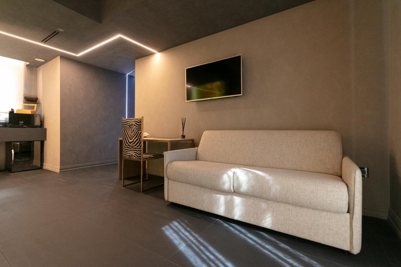 Brigida 103 Bed & Breakfast Termoli Luaran gambar