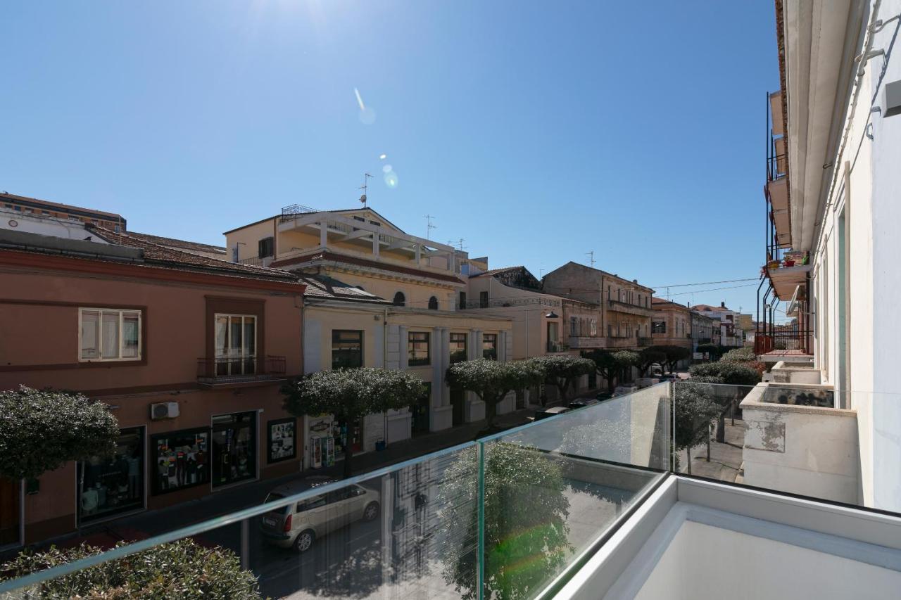 Brigida 103 Bed & Breakfast Termoli Luaran gambar