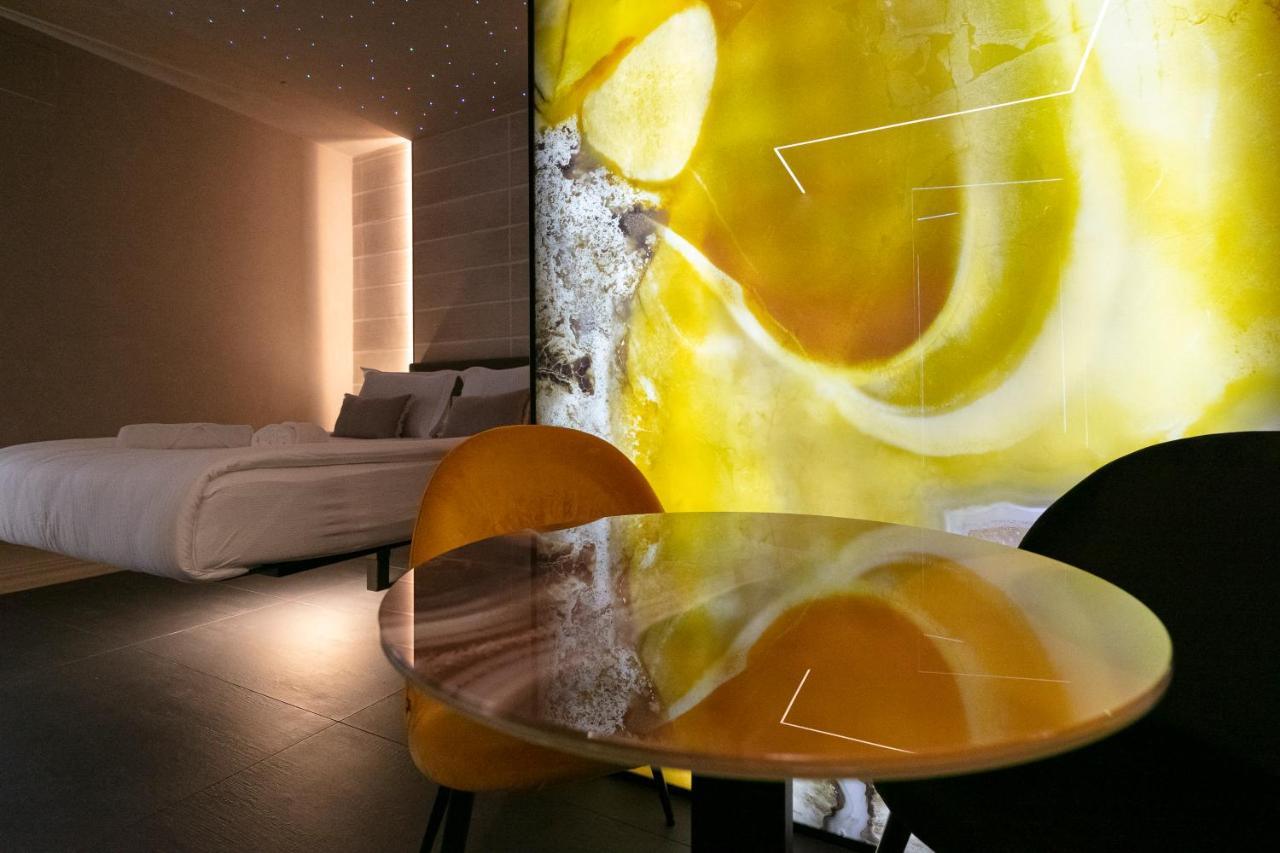 Brigida 103 Bed & Breakfast Termoli Luaran gambar