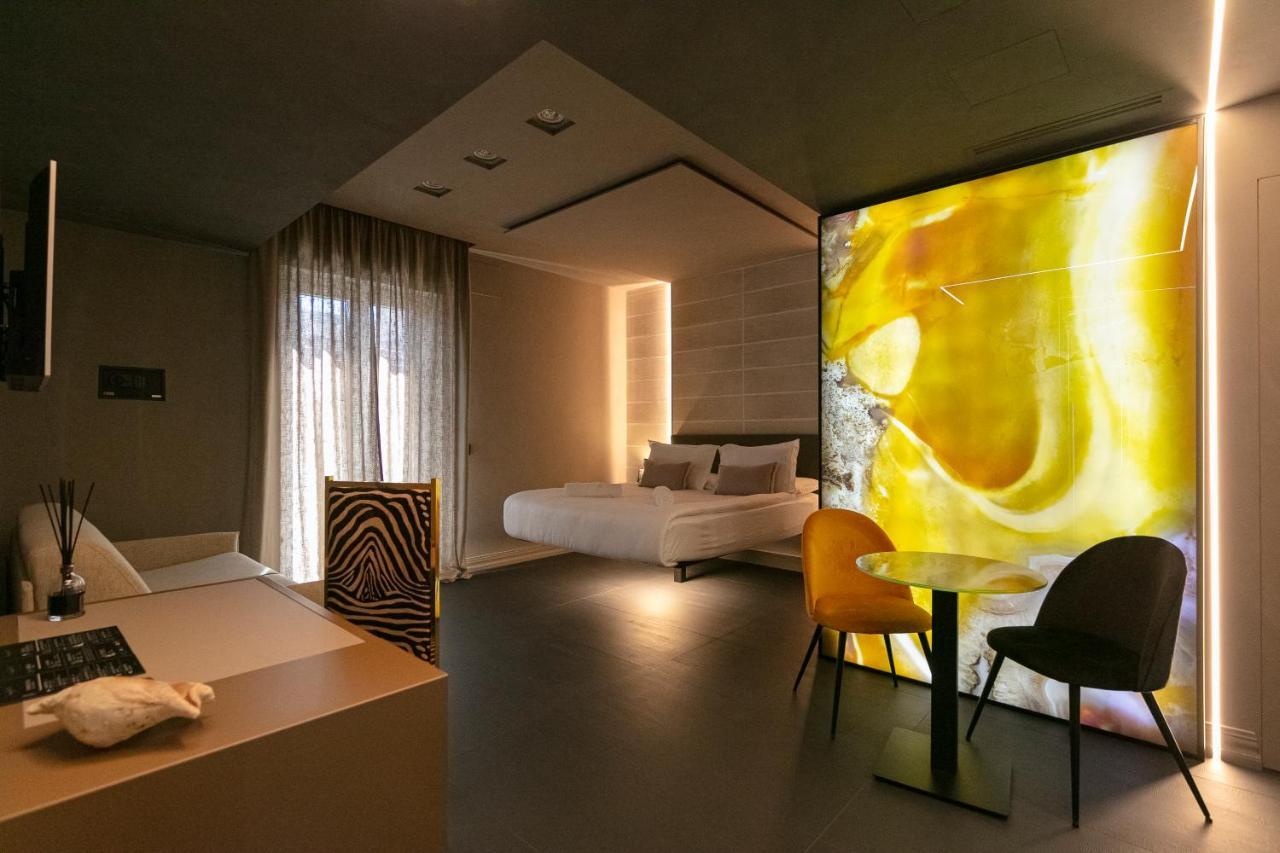 Brigida 103 Bed & Breakfast Termoli Luaran gambar